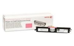 XEROX 106R01474 PHASER 6121MFP YUKSEK KAPASITELI MAGENTA TONER KARTUSU 2500 SAYFA