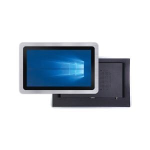 Possify PPC156 J6412 8GB 256GB 15.6'' Endüstriyel Panel PC