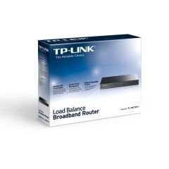 TP-LINK TL-R470T+ GENİŞ BAND ROUTER