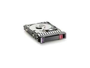 HP L5B74AA	300GB 15k RPM SAS SFF Hard Drive