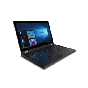 Lenovo Thinkpad T15G Gen2 i7-11800H 16GB 1TB 15,6 RTX3080/16GB Windows 10 Pro Taşınabilir Bilgisayar 20YS000ETX-E1