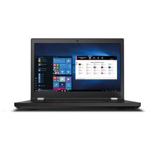 Lenovo Thinkpad T15G Gen2 i7-11800H 16GB 1TB 15,6 RTX3080/16GB Windows 10 Pro Taşınabilir Bilgisayar 20YS000ETX-E1