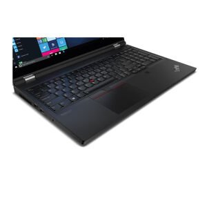 Lenovo Thinkpad T15G Gen2 i7-11800H 16GB 1TB 15,6 RTX3080/16GB Windows 10 Pro Taşınabilir Bilgisayar 20YS000ETX-E1