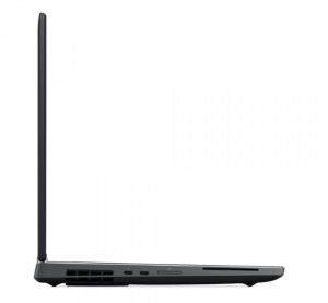 DELL M7530 KARAYEL 15.6'' FHD  i7-8850H 8GB 512GB SSD 4GB/P2000 W10P