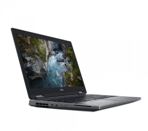 DELL M7530 KARAYEL 15.6'' FHD  i7-8850H 8GB 512GB SSD 4GB/P2000 W10P