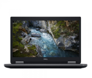 DELL M7530 KARAYEL 15.6'' FHD  i7-8850H 8GB 512GB SSD 4GB/P2000 W10P