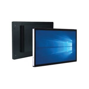 Possify PPC215 i5 10.Nesil 8GB 128GB 21.5'' Endüstriyel Panel PC