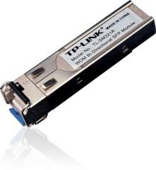 TP-LINK TL-SM321A 1000Base-BX WDM ÇİFT YÖNLÜ SFP MODÜLÜ
