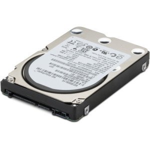HP E2P04AA	 1.2TB SAS 10K SFF HDD