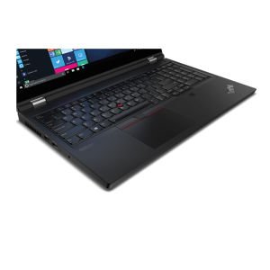 Lenovo Thinkpad T15G Gen2 i7-11800H 16GB 2TB 15,6 RTX3080/16GB Windows 10 Pro Taşınabilir Bilgisayar 20YS000ETX-E2