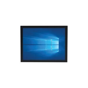 Possify PPC15F J6412 8GB 128GB 15'' Endüstriyel Panel PC