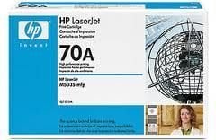 HP Q7570A (70A) SIYAH TONER 15.000 SAYFA