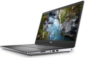 DELL XCTOP7750EMEA_V Precision M7750 i7-10875H 16G 512 RTX300
