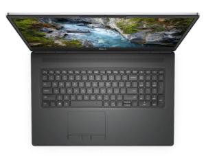 DELL XCTOP7750EMEA_V Precision M7750 i7-10875H 16G 512 RTX300