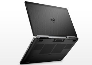 DELL M7720 KOVA 17.3'' FHD E3-1535M v6 16GB 256GB SSD+1TB 8GB/P4000 W10PRO NOTEBOOK