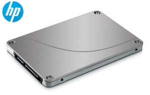 HP 512GB SATA SSD 2,5'' HDD