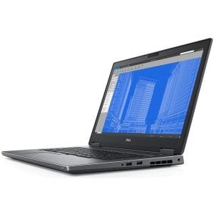 DELL M7730 GUNDOGUSU 17.3'' FHD i9-8950HK 16GB 512GB SSD 6GB/P3200 W10P