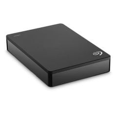 4TB SEAGATE 2.5 USB3.0 STDR4000200 BACKUP PLUS PORTABLE SİYAH