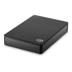 4TB SEAGATE 2.5 USB3.0 STDR4000200 BACKUP PLUS PORTABLE SİYAH