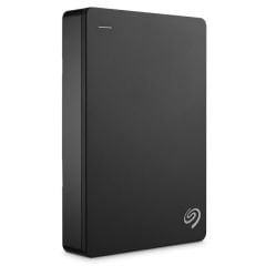 4TB SEAGATE 2.5 USB3.0 STDR4000200 BACKUP PLUS PORTABLE SİYAH