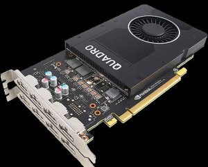 LENOVO Nvidia P2000 5GB 4x DVI PCI-E 16X Ekran Kartı
