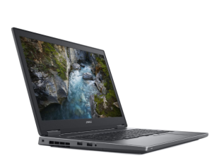 DELL M7730 LODOS 17.3'' UHD E-2186M 16GB 512GB SSD 8GB/P4200 W10P