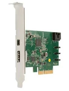 HP THUNDERBOLT 2 PCIe 1 BAĞLANTI NOKTALI G/Ç KARTI