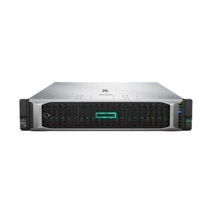 HPE ProLiant DL380 Gen10 P20249-B21 5218 1P 32GB NC 8SFF Rack Sunucu