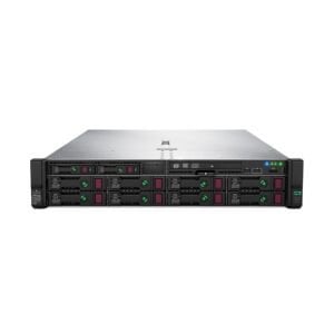 HPE ProLiant DL380 Gen10 P20249-B21 5218 1P 32GB NC 8SFF Rack Sunucu