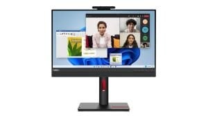 Lenovo ThinkCentre TIO-24 G5 12NAGAR1TK IPS Full HD 60Hz 6ms HDMI Display Port 23.8'' Monitör