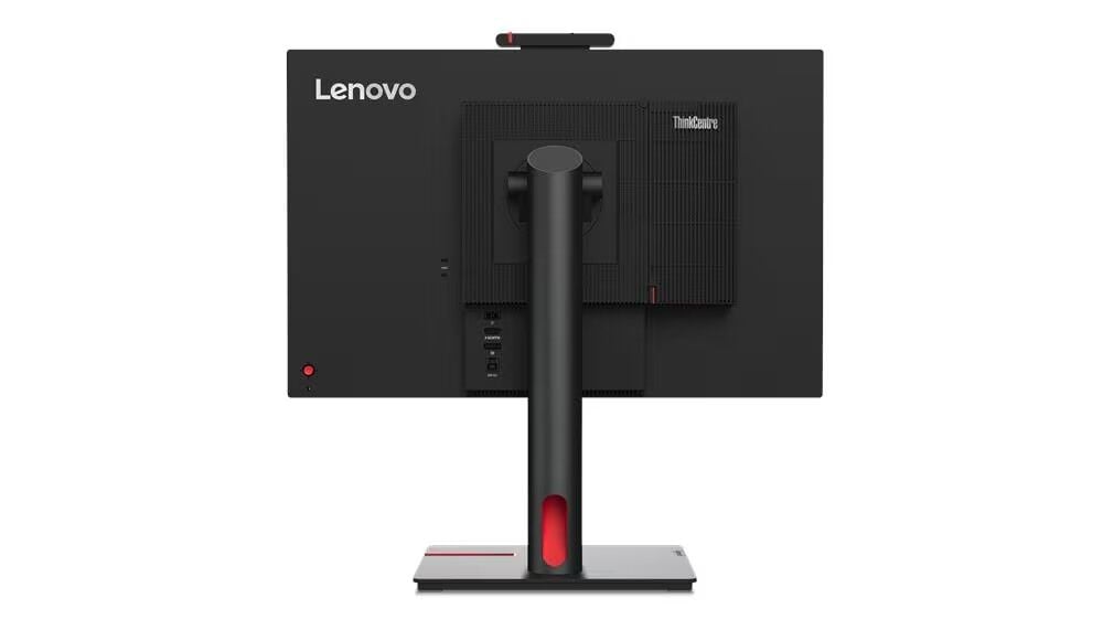 Lenovo ThinkCentre TIO-24 G5 12NAGAR1TK IPS Full HD 60Hz 6ms HDMI Display Port 23.8'' Monitör