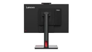 Lenovo ThinkCentre TIO-24 G5 12NAGAR1TK IPS Full HD 60Hz 6ms HDMI Display Port 23.8'' Monitör