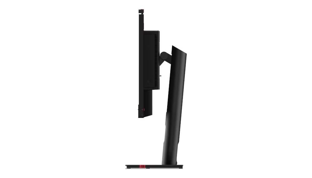 Lenovo ThinkCentre TIO-24 G5 12NAGAR1TK IPS Full HD 60Hz 6ms HDMI Display Port 23.8'' Monitör
