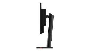 Lenovo ThinkCentre TIO-24 G5 12NAGAR1TK IPS Full HD 60Hz 6ms HDMI Display Port 23.8'' Monitör