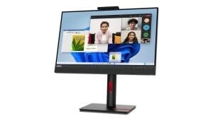 Lenovo ThinkCentre TIO-24 G5 12NAGAR1TK IPS Full HD 60Hz 6ms HDMI Display Port 23.8'' Monitör