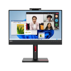 Lenovo ThinkCentre TIO-24 G5 12NAGAR1TK IPS Full HD 60Hz 6ms HDMI Display Port 23.8'' Monitör
