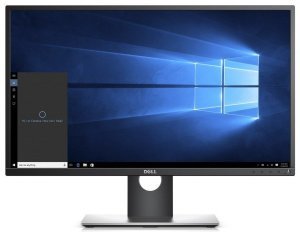 DELL P2317H 23'' LED FHD HDMI DP VGA MONITOR