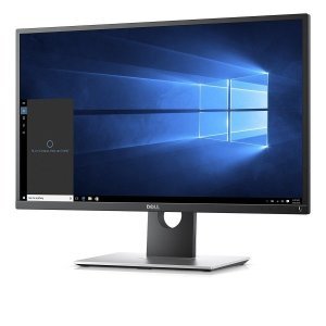 DELL P2317H 23'' LED FHD HDMI DP VGA MONITOR