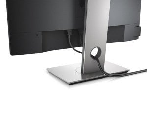 DELL P2317H 23'' LED FHD HDMI DP VGA MONITOR