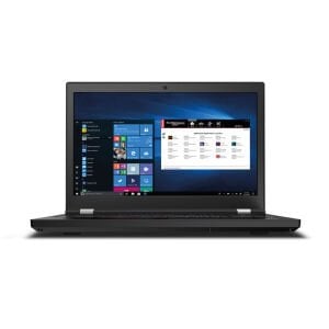 Lenovo Thinkpad T15G Gen2 i7-11800H 64GB 2TB 15,6 RTX3080/16GB Windows 10 Pro Taşınabilir Bilgisayar 20YS000ETX-E8