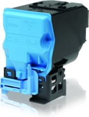 EPSON C13S050592 CYAN TONER-CX37DN,CX37DNF,CX37DTN,CX37DTNF 6.000 SAYFA