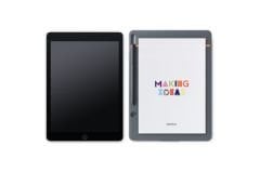 WACOM BAMBOO SLATE LARGE (CDS-810S)