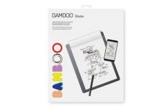 WACOM BAMBOO SLATE LARGE (CDS-810S)