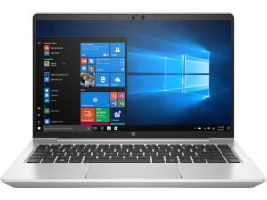 HP NB 2X7Y9EA 440 G8 i5-1135G7 16GB 512GB SSD MX450/2GB 14 WIN10 PRO