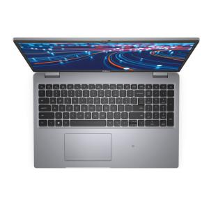 DELL Latitude 5520 i7-1165G7 16G 512G 15.6'' Windows 10 Pro