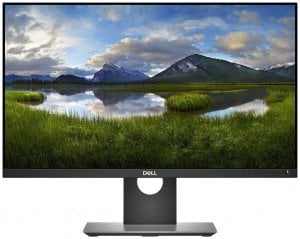 DELL P2418D 23.8'' LED 5MS DP HDMI MONITOR