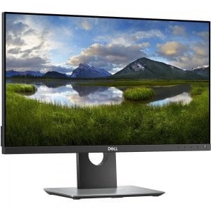 DELL P2418D 23.8'' LED 5MS DP HDMI MONITOR