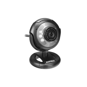 Everest SC-824 USB Mikrofonlu Webcam