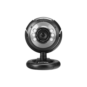 Everest SC-824 USB Mikrofonlu Webcam
