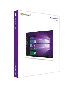MS WINDOWS 10 PRO 32/64BIT TURKCE-INGILIZCE ELEKTRONIK LISANS FQC-09131